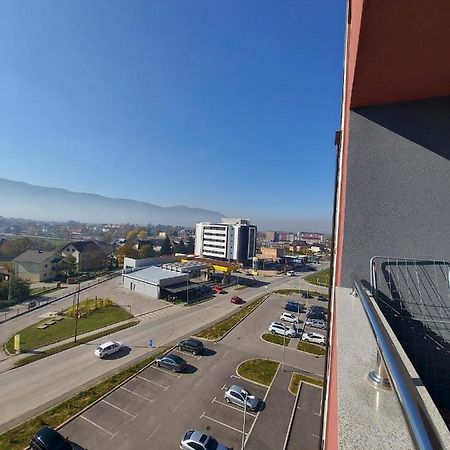 Apartman Victoria Lukavica Екстер'єр фото