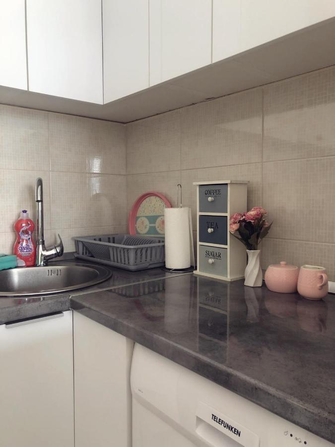 Apartman Victoria Lukavica Екстер'єр фото