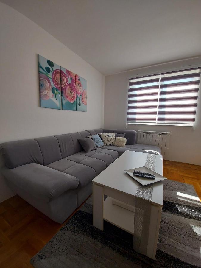Apartman Victoria Lukavica Екстер'єр фото