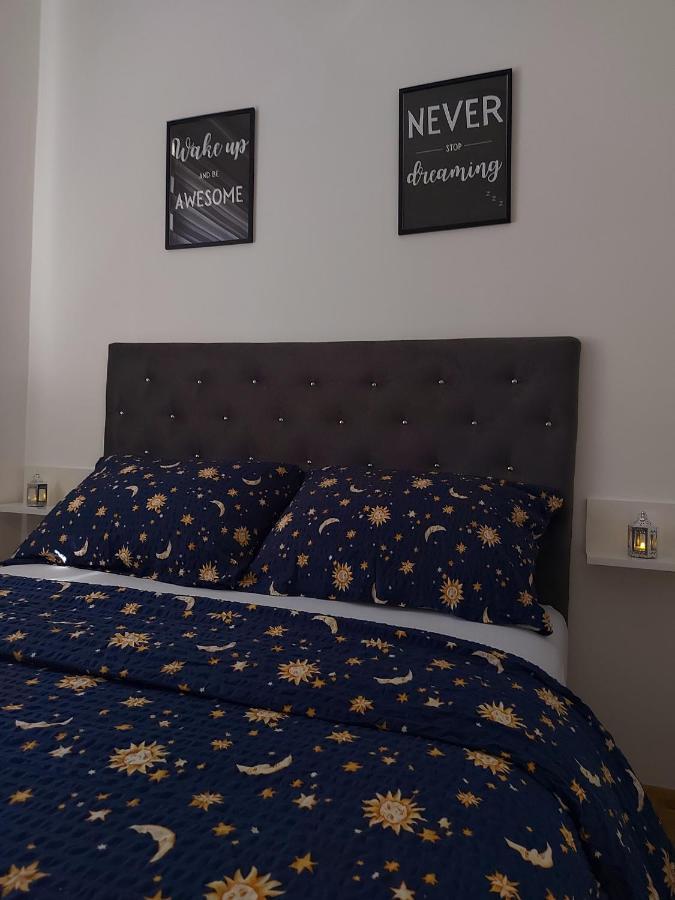 Apartman Victoria Lukavica Екстер'єр фото