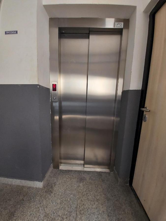 Apartman Victoria Lukavica Екстер'єр фото